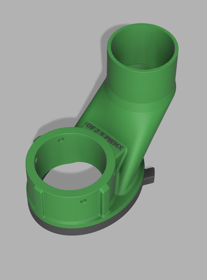 65mm Dustimators (Makita) — Dustboot,Spindle,Cnc Accessories